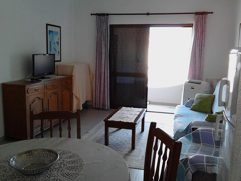 Apartment Colina Do Sol Carvoeiro  Pokoj fotografie