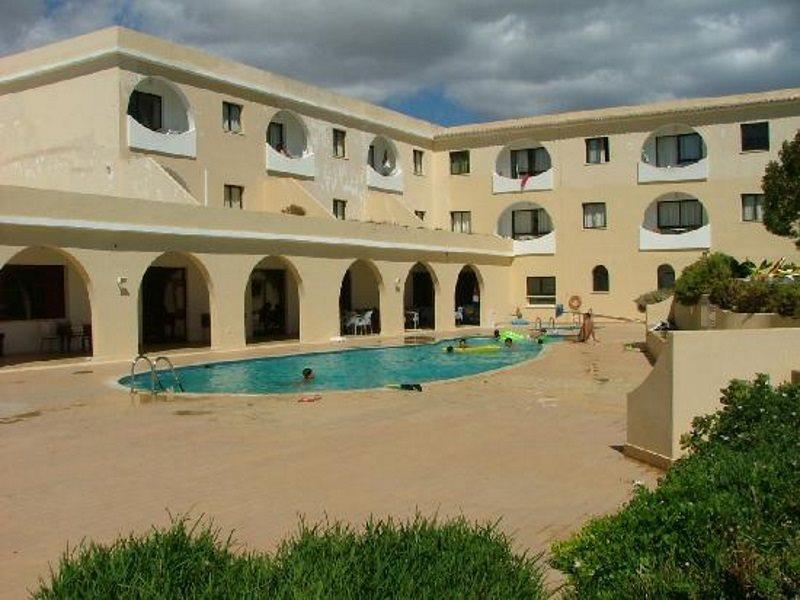Apartment Colina Do Sol Carvoeiro  Exteriér fotografie