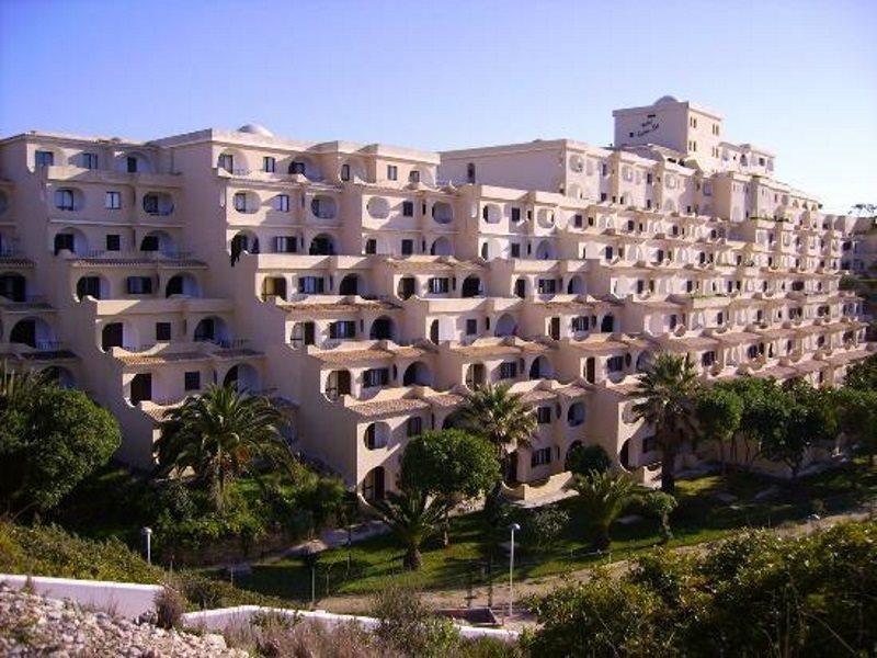 Apartment Colina Do Sol Carvoeiro  Exteriér fotografie