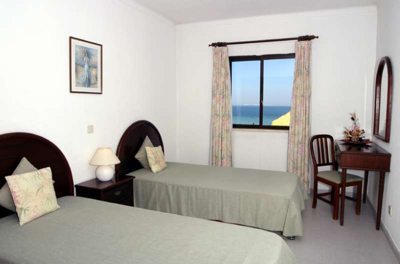 Apartment Colina Do Sol Carvoeiro  Exteriér fotografie